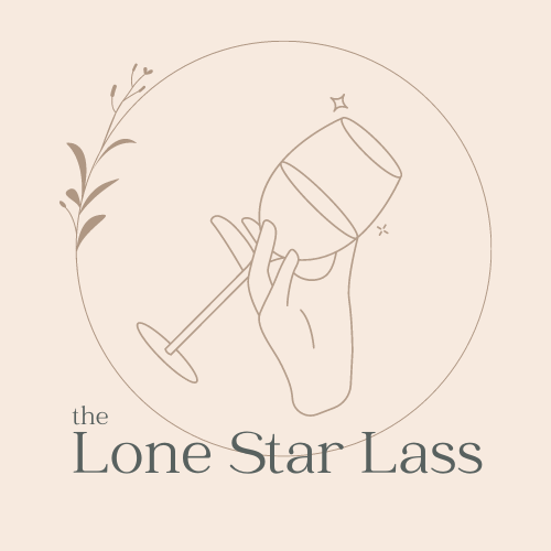 The Lone Star Lass